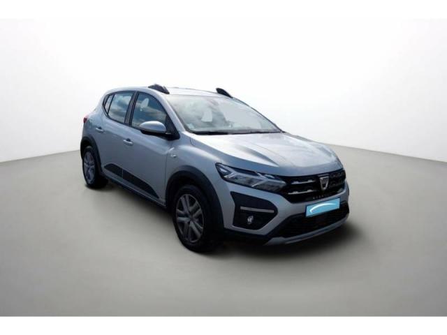 Dacia Sandero image 6