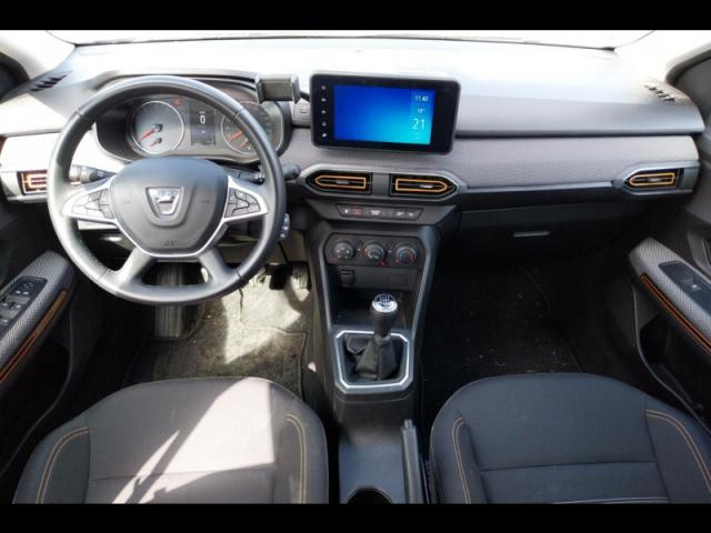 Dacia Sandero image 7