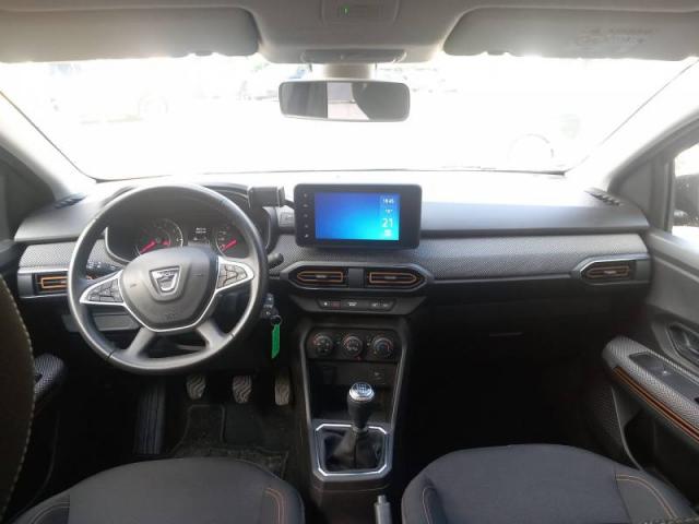 Dacia Sandero image 4