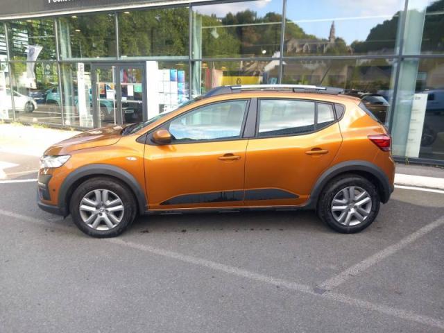 Dacia Sandero image 1