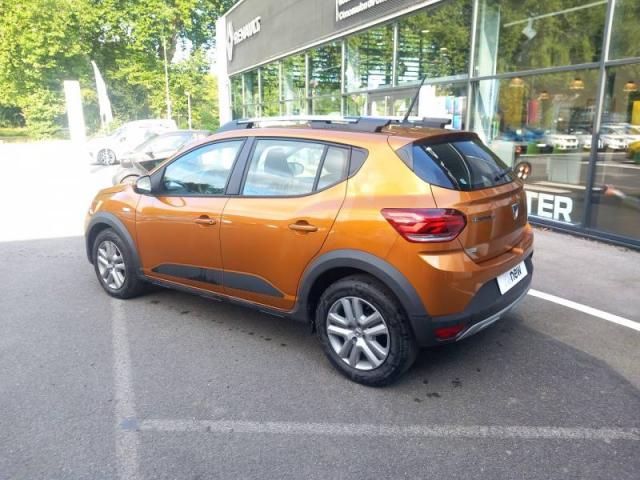 Dacia Sandero image 2
