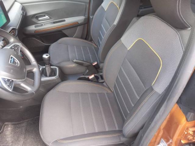 Dacia Sandero image 7