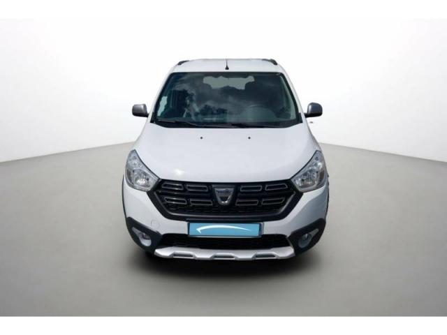 Dacia Lodgy image 1