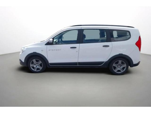 Dacia Lodgy image 8