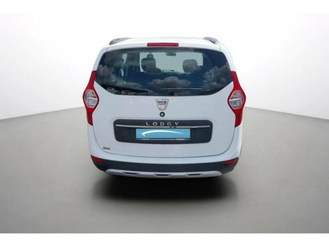 Dacia Lodgy image 6
