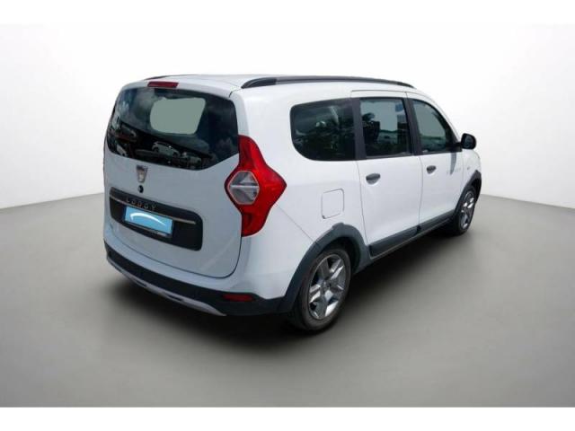 Dacia Lodgy image 2