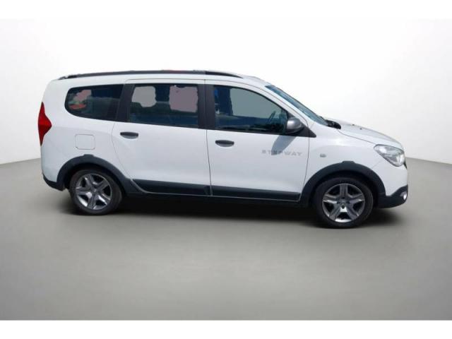 Dacia Lodgy image 4