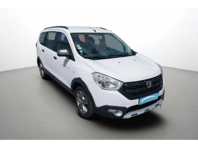 Dacia Lodgy image 3