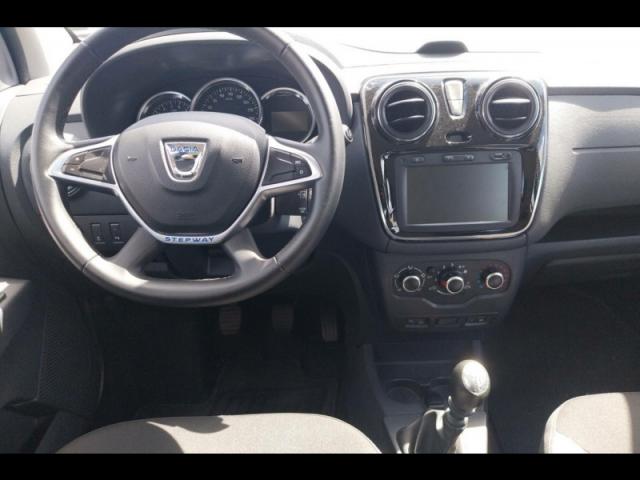 Dacia Lodgy image 7