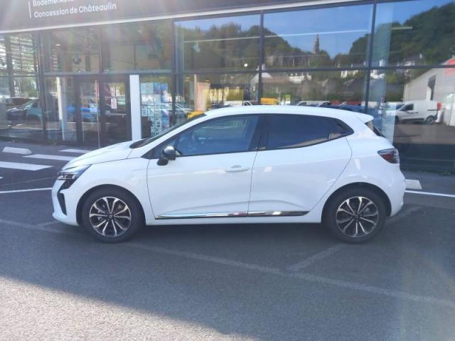 Renault Clio image 6