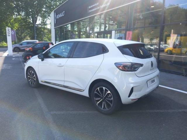 Renault Clio image 1