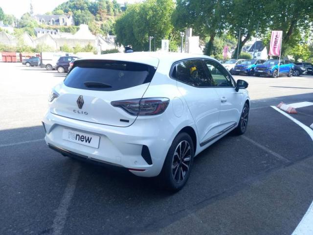 Renault Clio image 4