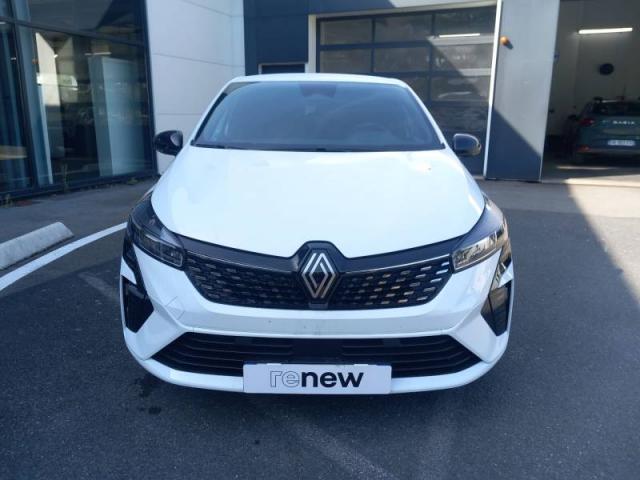 Renault Clio image 7
