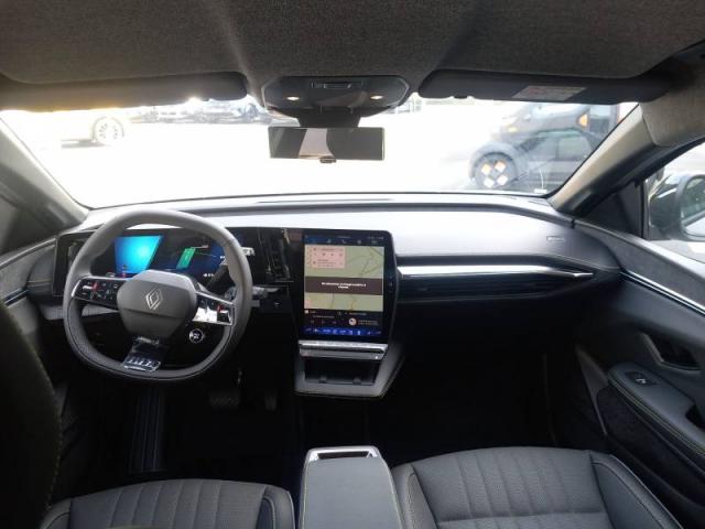 Renault Mégane image 1