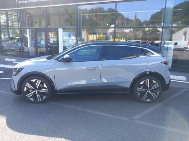 Renault Mégane image 4