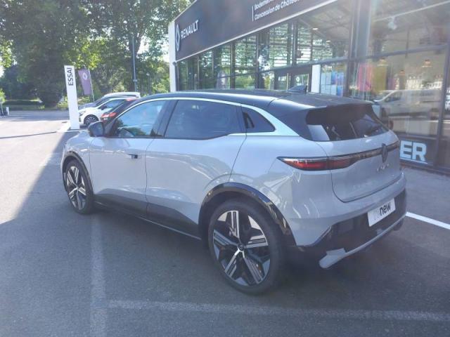 Renault Mégane image 6