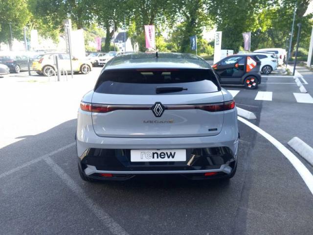 Renault Mégane image 2