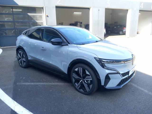 Renault Mégane image 3