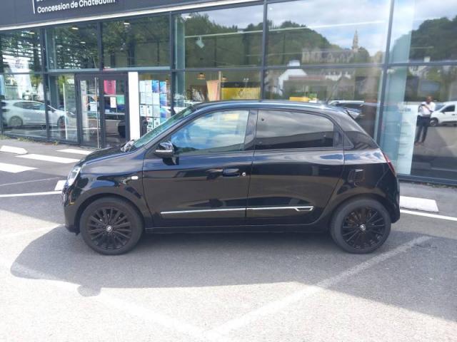 Renault Twingo image 2