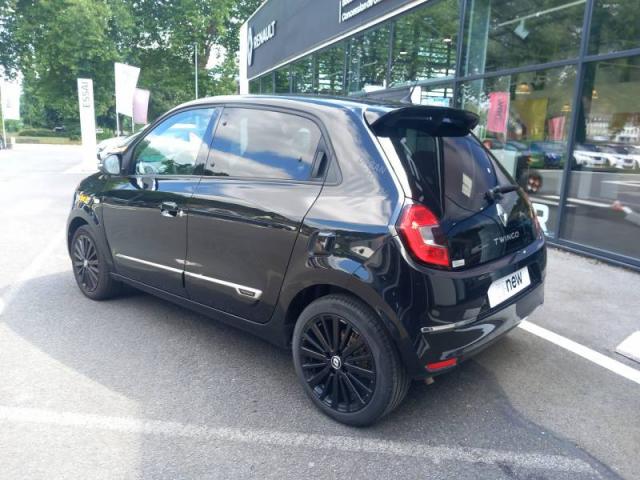 Renault Twingo image 3