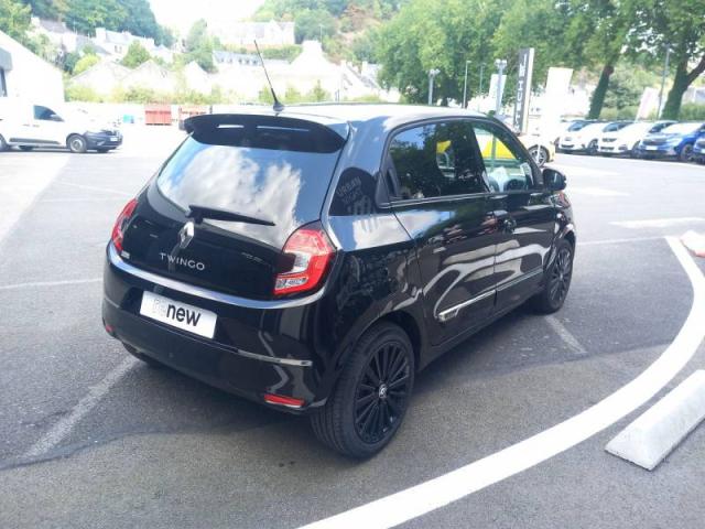 Renault Twingo image 4