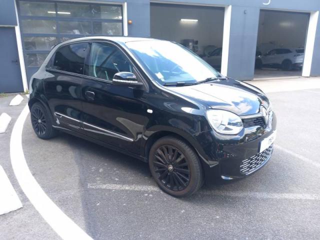 Renault Twingo image 1
