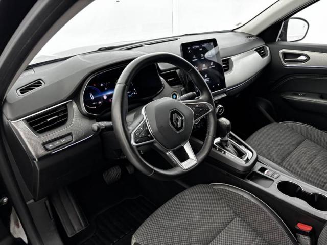 Renault Arkana image 1