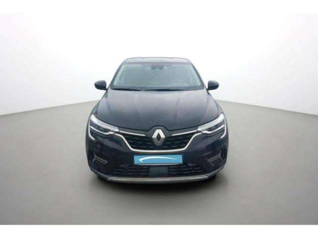 Renault Arkana image 5