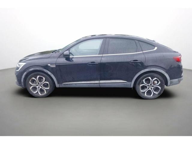 Renault Arkana image 3