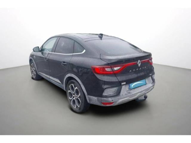 Renault Arkana image 2