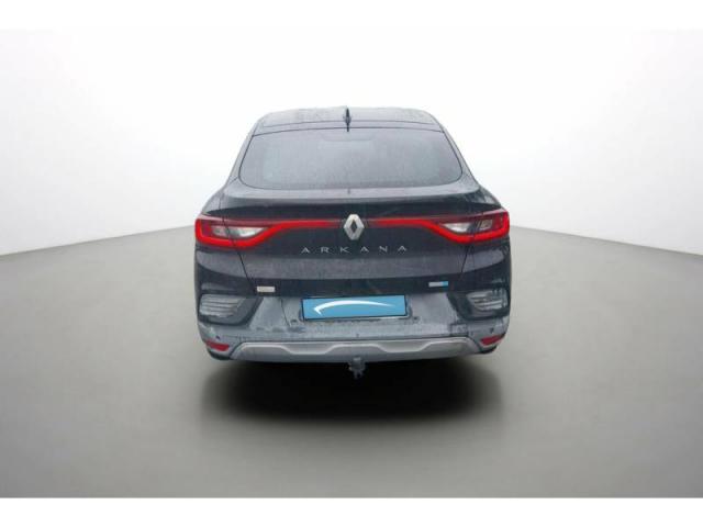 Renault Arkana image 8