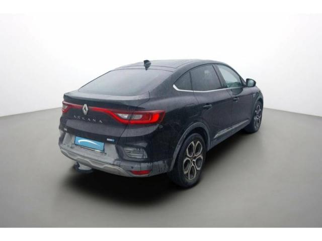 Renault Arkana image 4