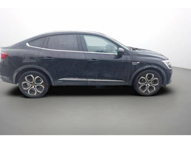 Renault Arkana image 6