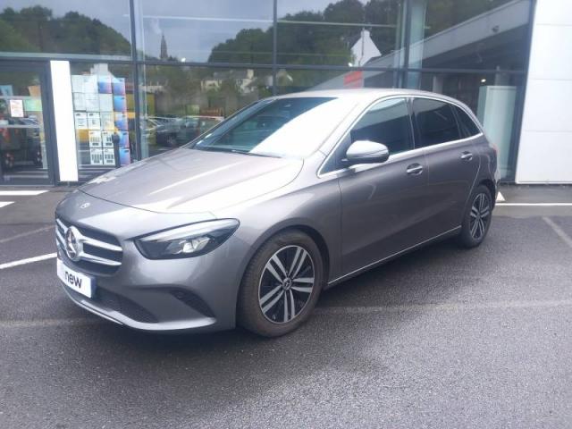Mercedes Benz