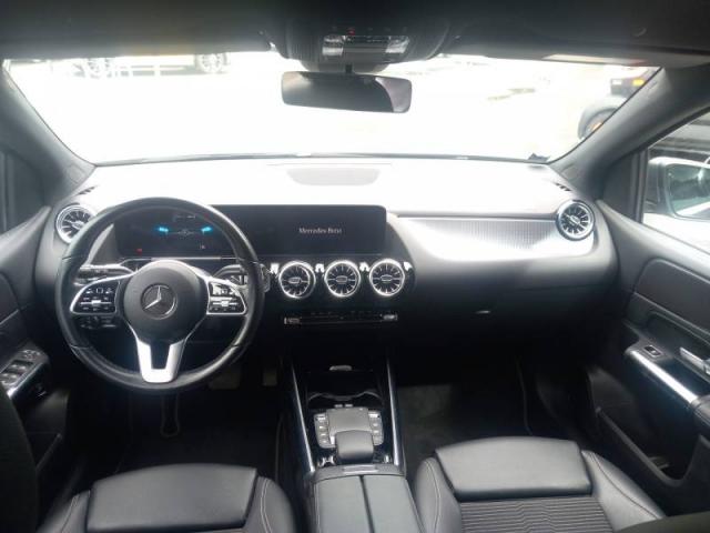 Mercedes Benz Classe B image 9