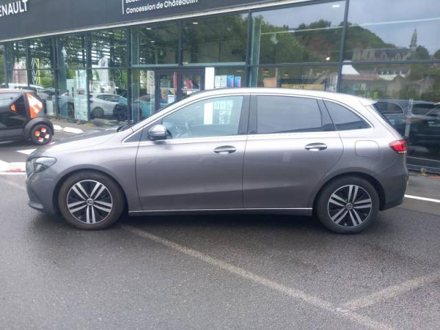 Mercedes Benz Classe B image 3