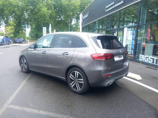 Mercedes Benz Classe B image 4