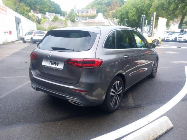 Mercedes Benz Classe B image 1