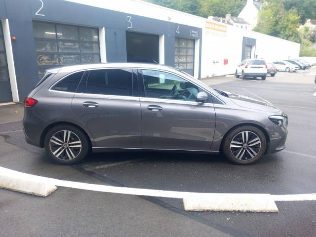 Mercedes Benz Classe B image 7