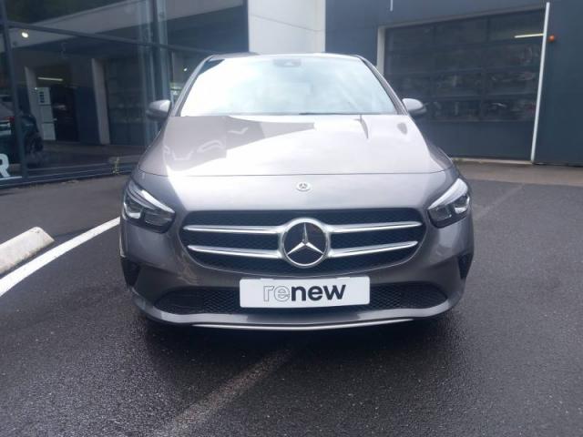 Mercedes Benz Classe B image 8