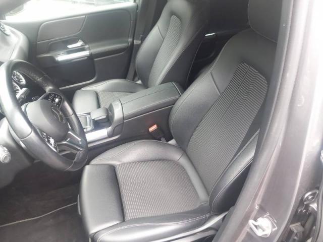Mercedes Benz Classe B image 5