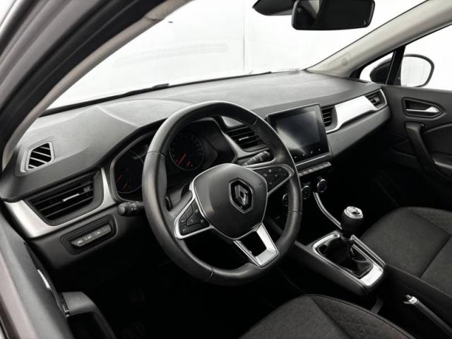 Renault Captur image 1