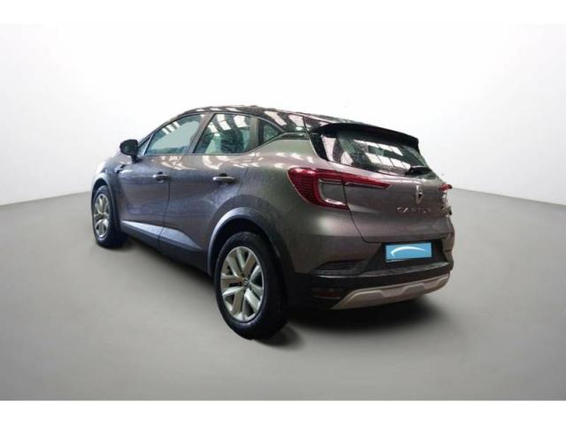 Renault Captur image 6