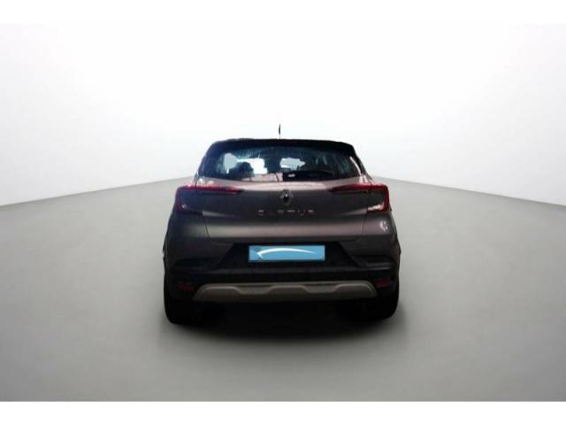 Renault Captur image 1