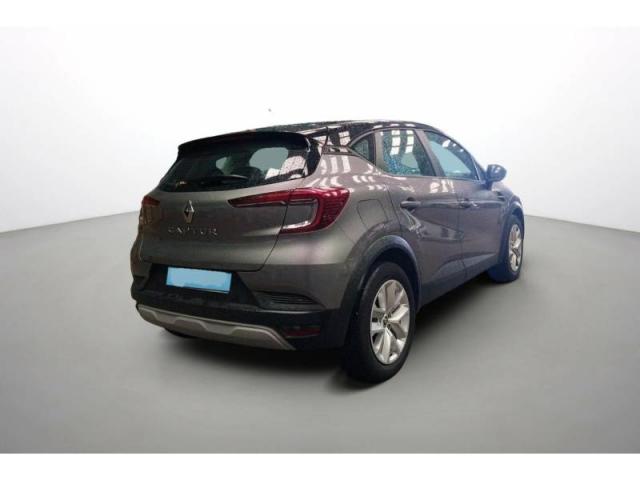 Renault Captur image 2
