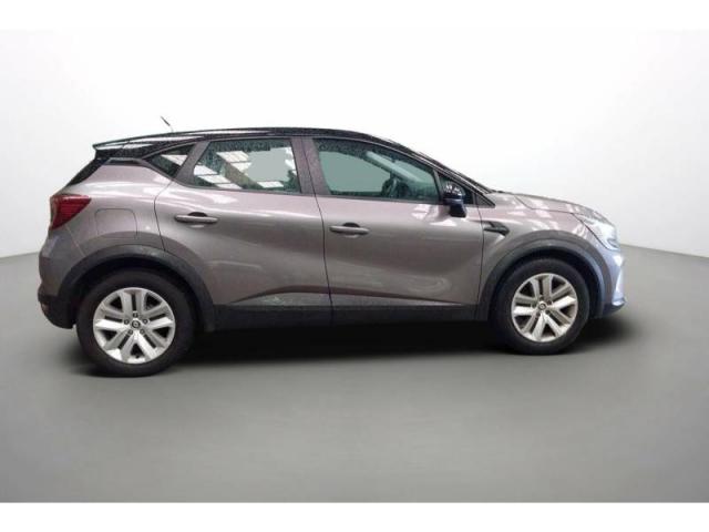 Renault Captur image 5