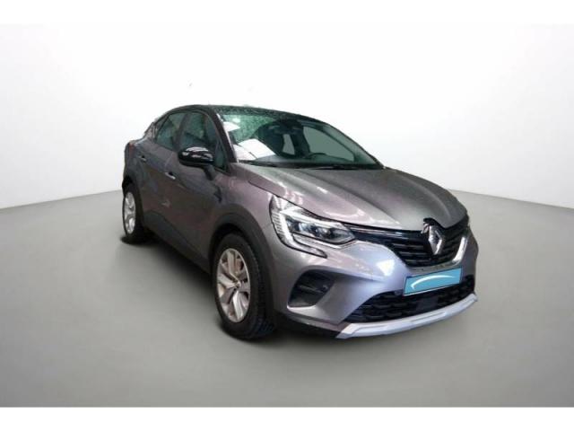 Renault Captur image 7