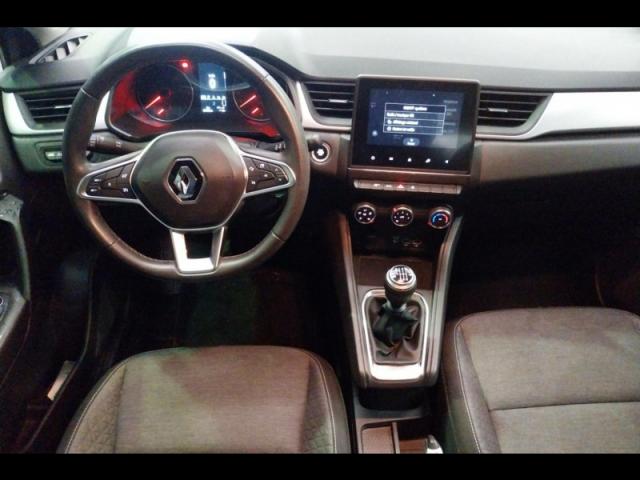 Renault Captur image 3