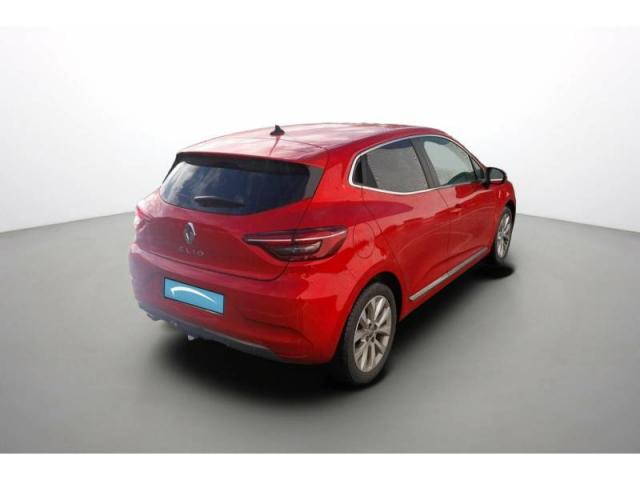 Renault Clio image 1