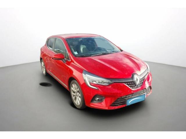 Renault Clio image 6